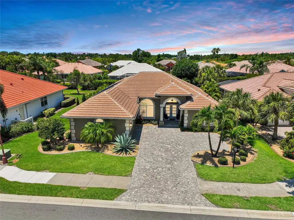 4252 Corso Venetia Boulevard Venice FL 34293