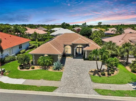 4252 Corso Venetia Boulevard Venice FL 34293