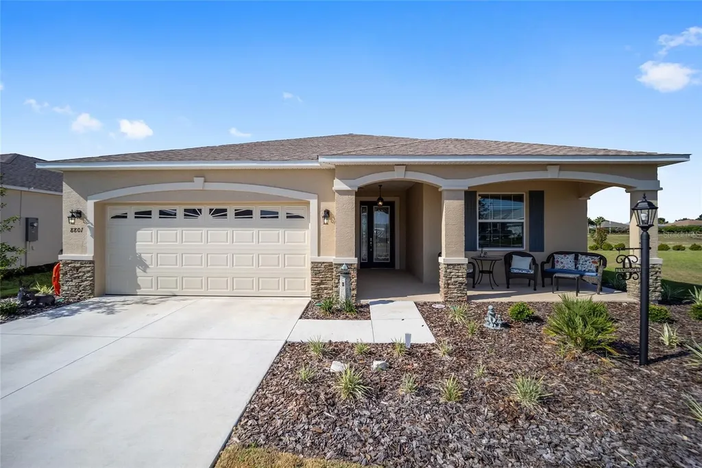 8801 SW 79th Loop Ocala FL 34481