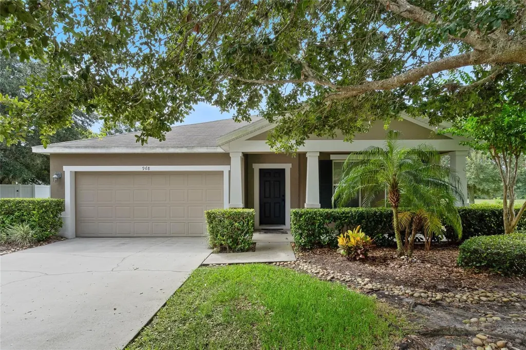 968 Springs Landing Drive Deltona FL 32725