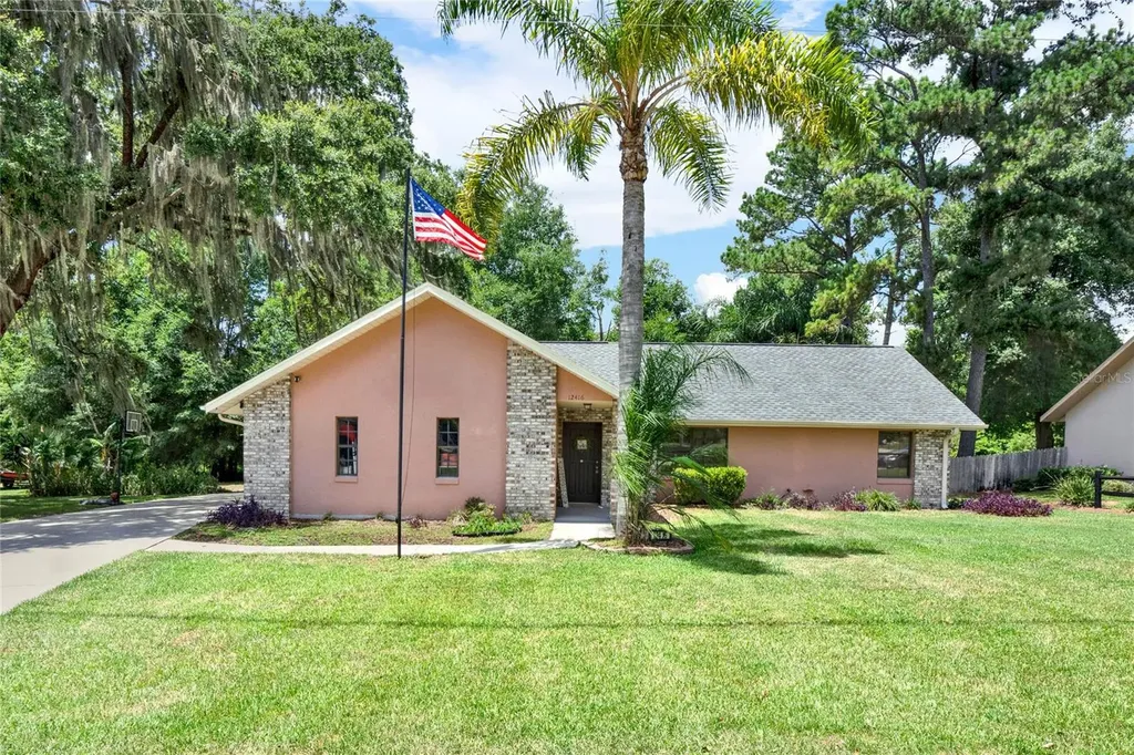 12416 SE 60th Avenue Belleview FL 34420