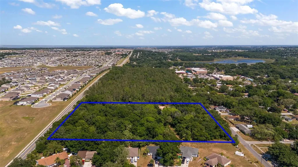 12503 W Minneola Street Clermont FL 34715