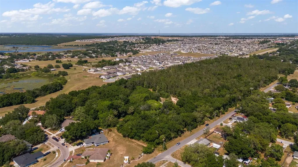 12503 W Minneola Street Clermont FL 34715