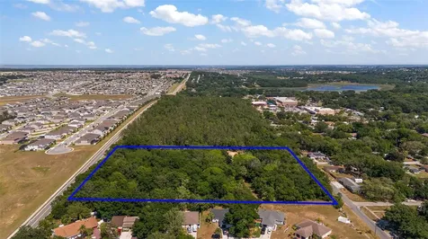 12503 W Minneola Street Clermont FL 34715