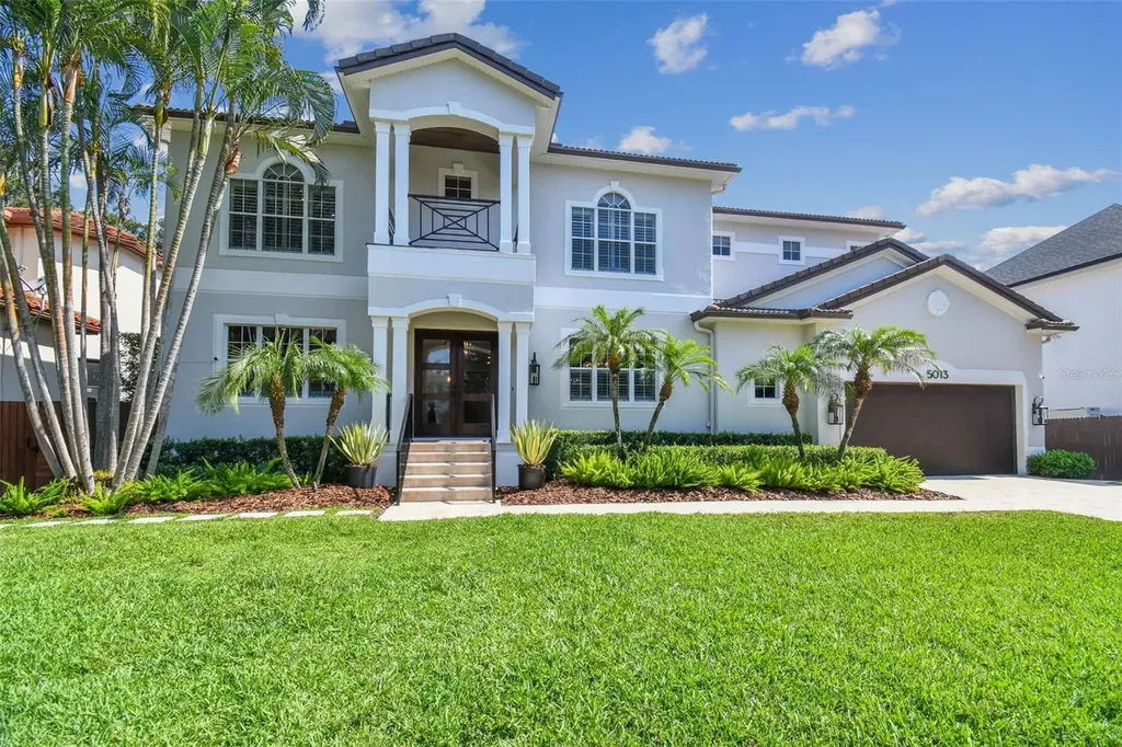 5013 W Leona Street Tampa FL 33629