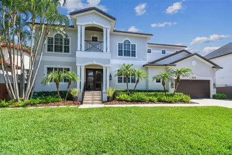 5013 W Leona Street Tampa FL 33629