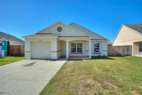 3333 Kaleigh Court Saint Cloud FL 34772
