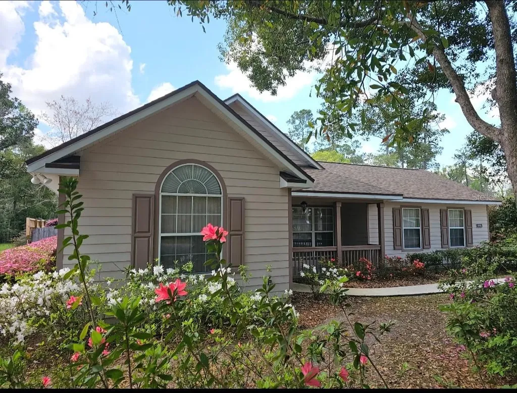 3550 NW 12th Street Gainesville FL 32609