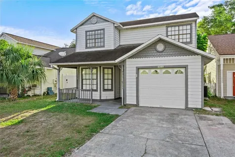 6768 Brittany Chase Court Orlando FL 32810