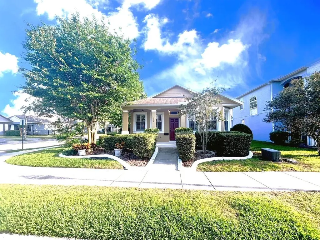 908 Chapel Oaks Court Winter Garden FL 34787