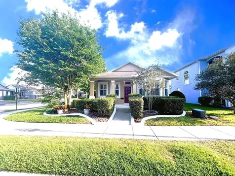 908 Chapel Oaks Court Winter Garden FL 34787