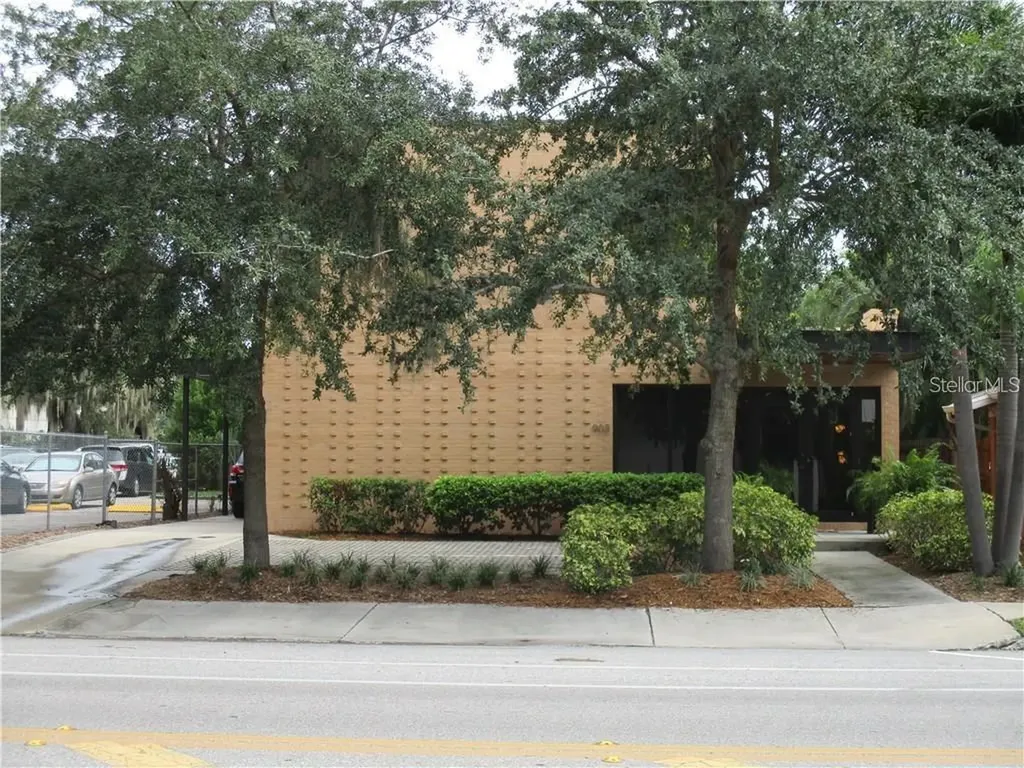 903 W Swann Avenue Tampa FL 33606