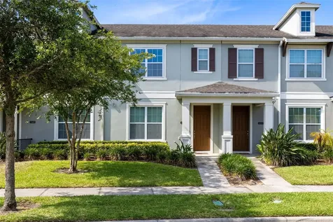 15603 Honeybell Drive Winter Garden FL 34787