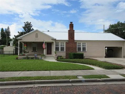 807 W Mahoney Street Plant City FL 33563