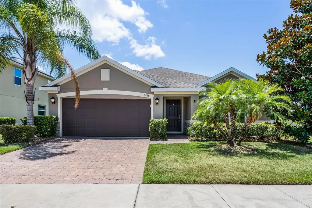 5228 Landmark Drive Saint Cloud FL 34771