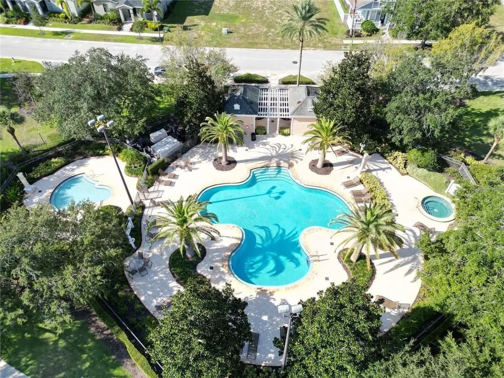 7770 Sandy Ridge Drive Reunion FL 34747