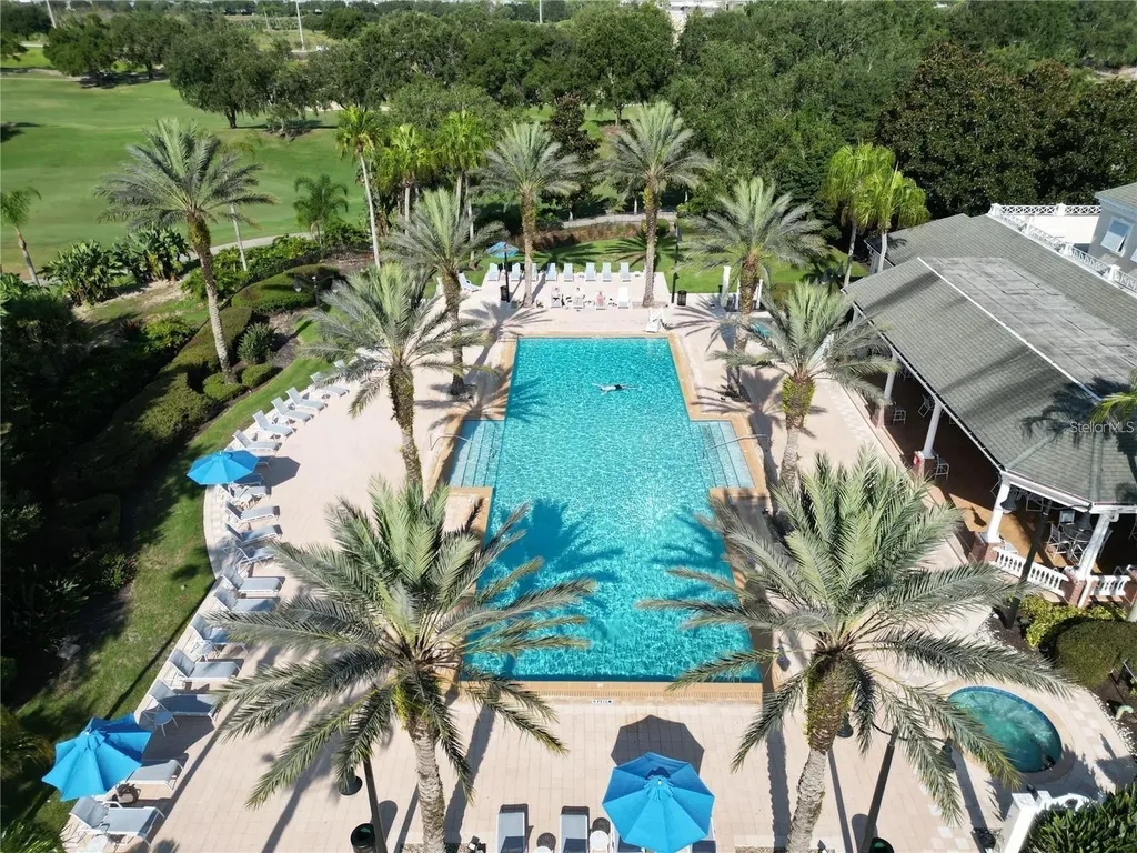 7770 Sandy Ridge Drive Reunion FL 34747
