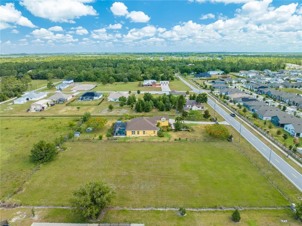 0 Tyson Road St Cloud FL 34771