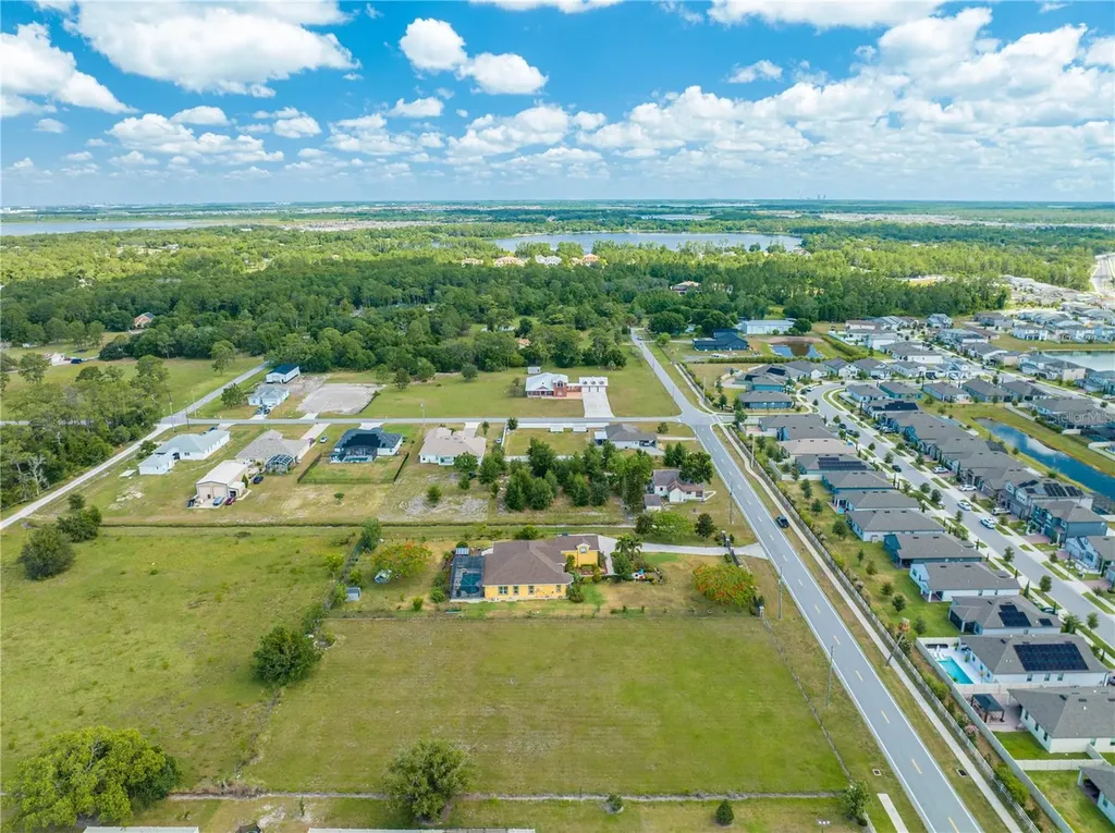0 Tyson Road St Cloud FL 34771