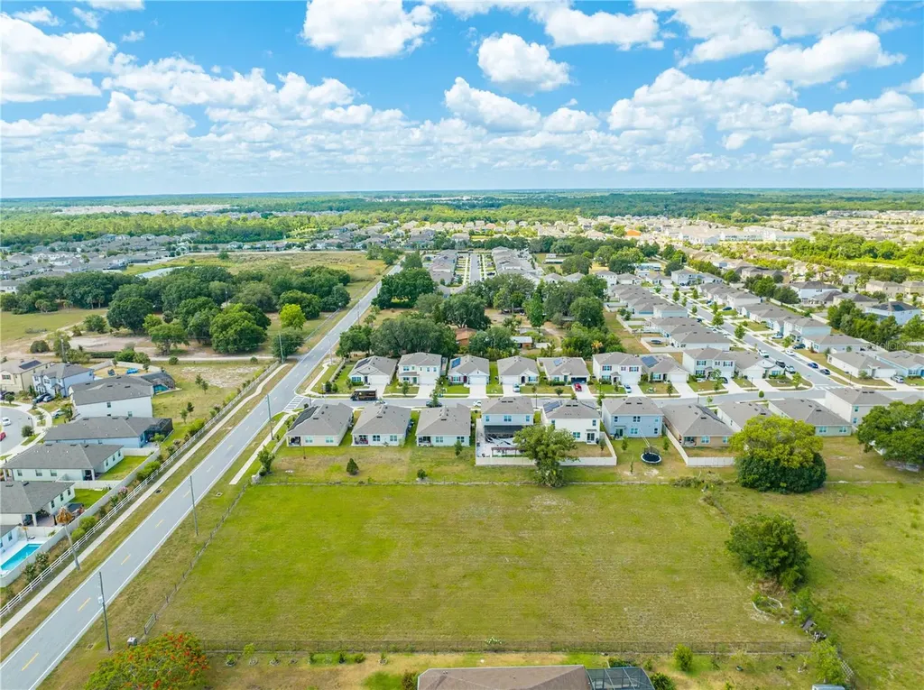 0 Tyson Road St Cloud FL 34771