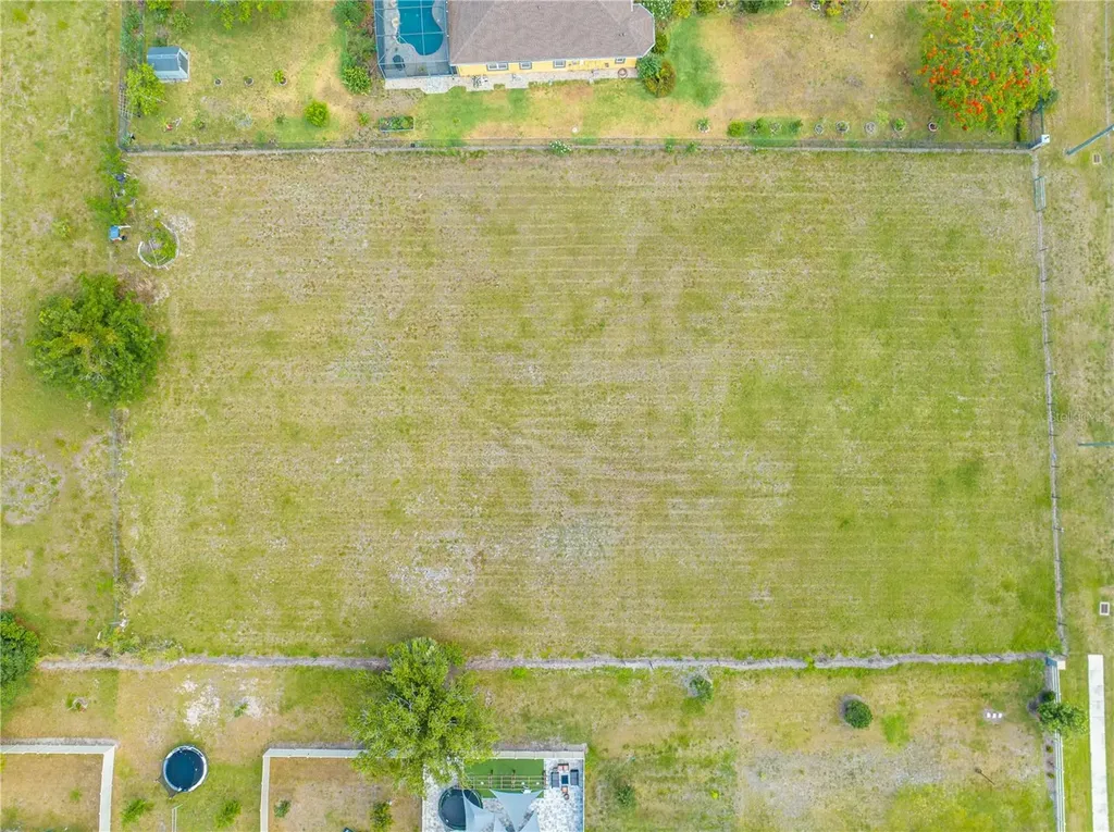 0 Tyson Road St Cloud FL 34771