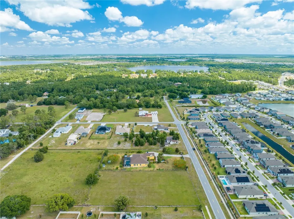 0 Tyson Road St Cloud FL 34771