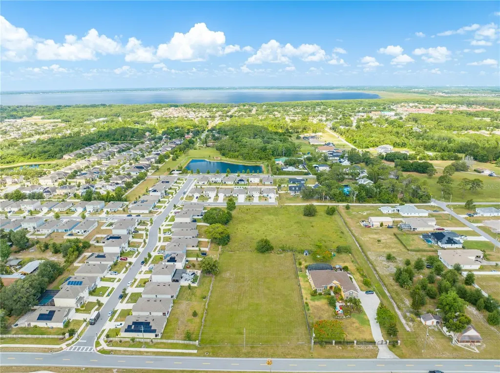 0 Tyson Road St Cloud FL 34771