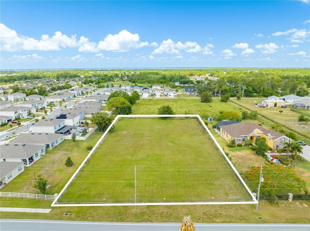 0 Tyson Road St Cloud FL 34771
