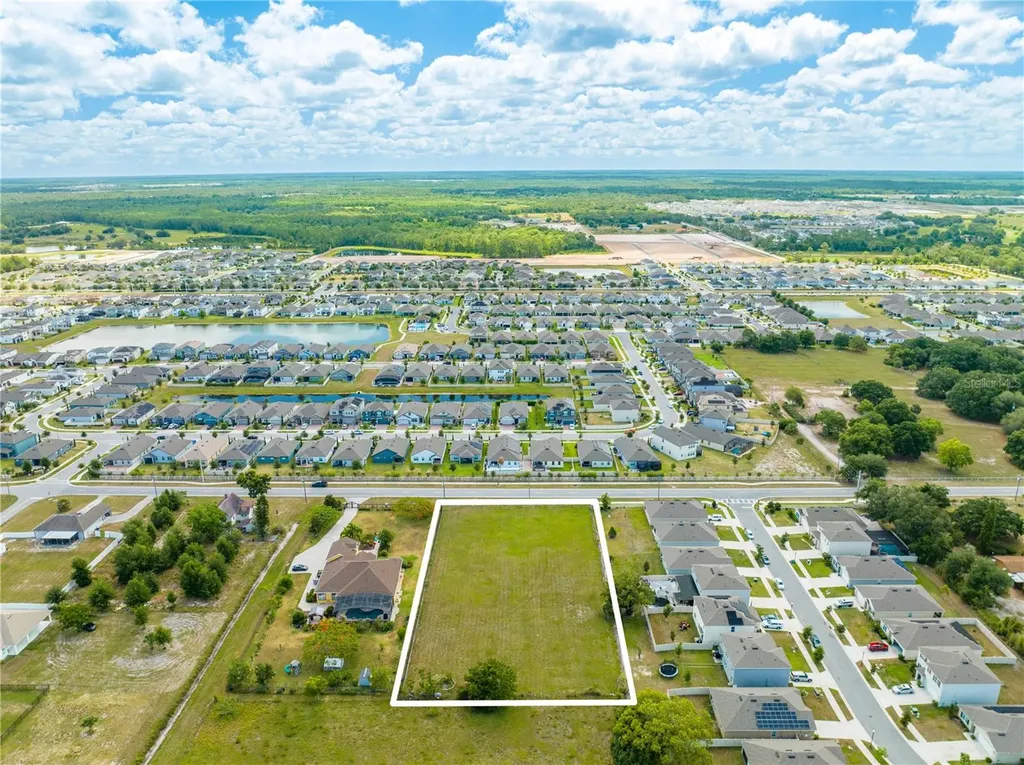 0 Tyson Road St Cloud FL 34771