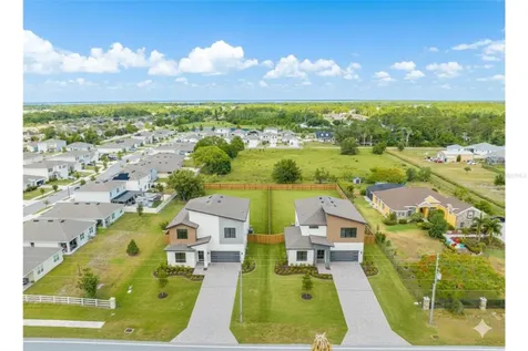 0 Tyson Road St Cloud FL 34771