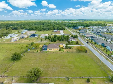 0 Tyson Road St Cloud FL 34771