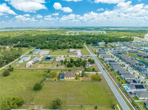 0 Tyson Road St Cloud FL 34771