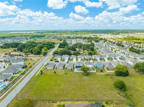 0 Tyson Road St Cloud FL 34771