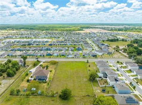 0 Tyson Road St Cloud FL 34771