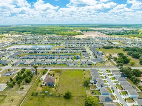 0 Tyson Road St Cloud FL 34771