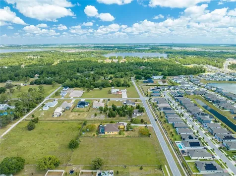0 Tyson Road St Cloud FL 34771