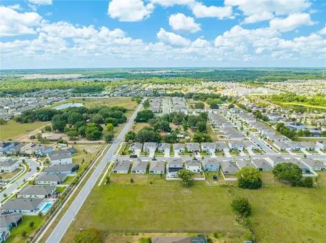 0 Tyson Road St Cloud FL 34771