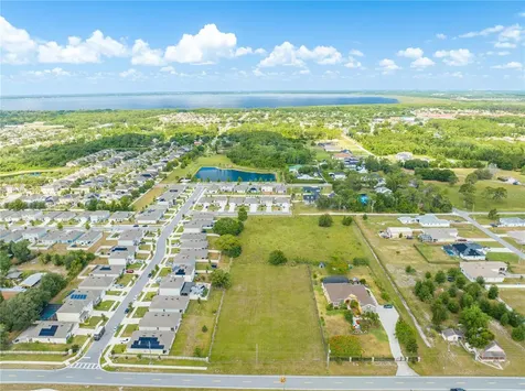 0 Tyson Road St Cloud FL 34771