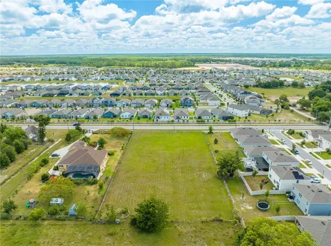 0 Tyson Road St Cloud FL 34771