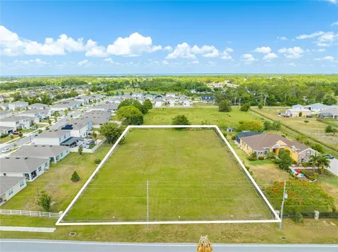 0 Tyson Road St Cloud FL 34771