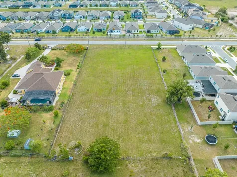 0 Tyson Road St Cloud FL 34771