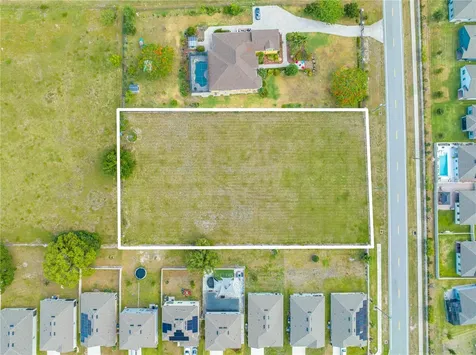 0 Tyson Road St Cloud FL 34771