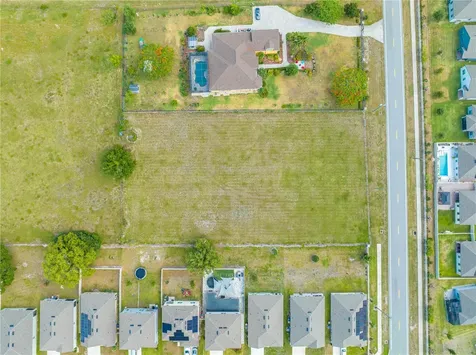 0 Tyson Road St Cloud FL 34771