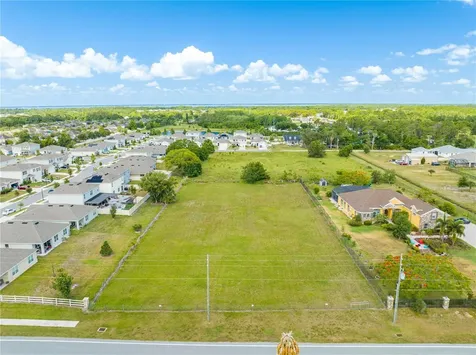 0 Tyson Road St Cloud FL 34771