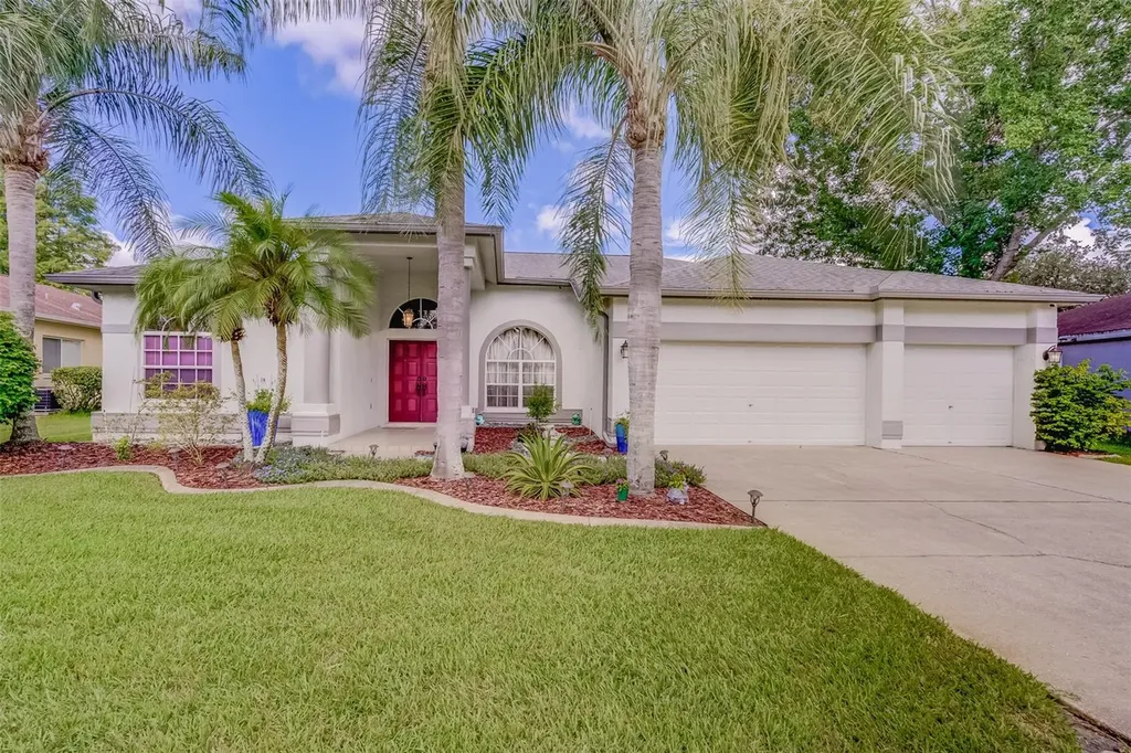 4340 Ridgemoor Drive N Palm Harbor FL 34685