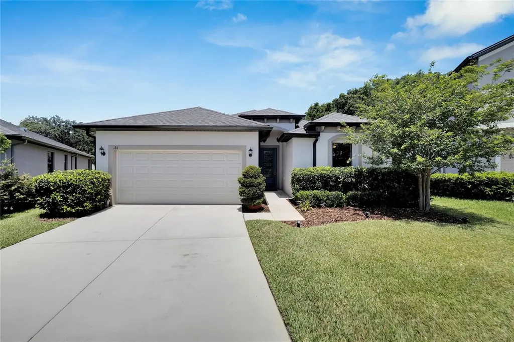151 Elina Sky Drive Seffner FL 33584