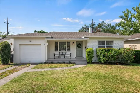 909 Stetson Street Orlando FL 32804