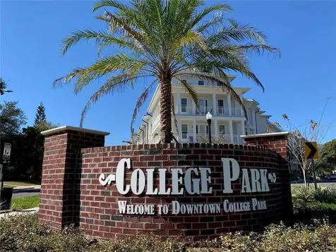 909 Stetson Street Orlando FL 32804