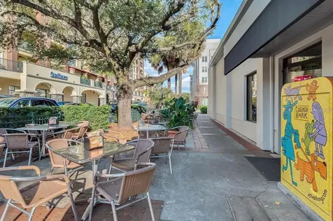 909 Stetson Street Orlando FL 32804