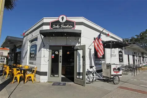 909 Stetson Street Orlando FL 32804